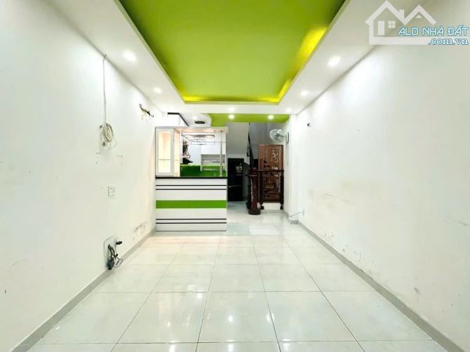 BÁN NHÀ NGUYỄN CÔNG HOAN,5 TẦNG, 40M2, GIÁ 7,5 TỶ (TL) - 1