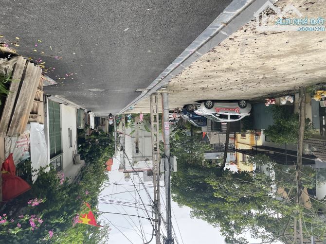 🔥Siêu phẩm 71m Phúc Thịnh (Nam Hồng - Đông Anh) Oto 7 chỗ vào tận đất💥💥💥 - 1