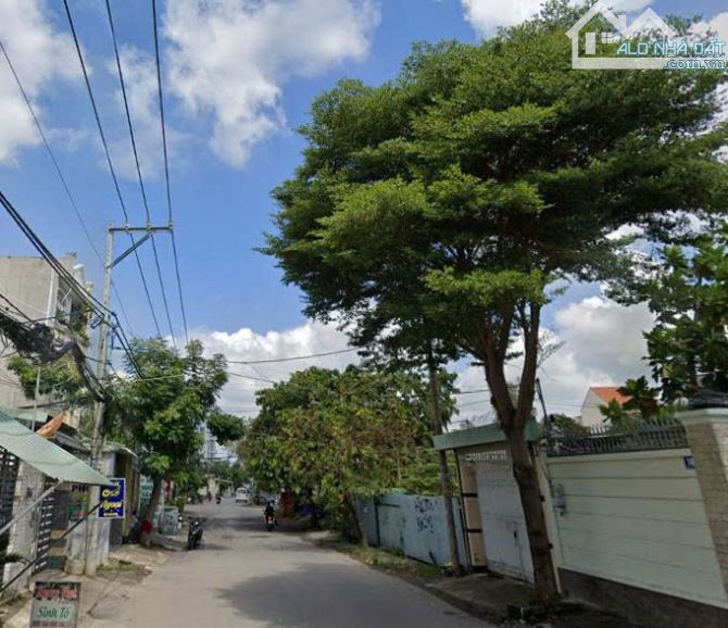 Ngộp giảm mạnh quỷ đất hiếm đường 22,P. Linh Đông, Thủ Đức 77m2 ĐXH chỉ 4.2 tỷ TL - 1