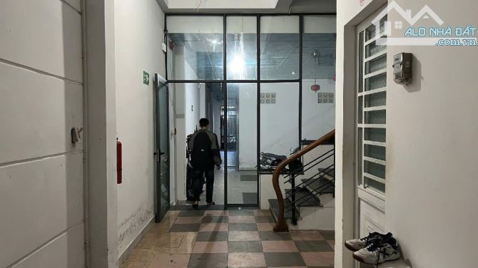 BÁN TÒA CĂN HỘ DT 480 TRIỆU/ NĂM NGAY ĐẠI HỌC BÁCH KHOA ĐÀ NẴNG 212M2 NGANG 6M ĐỒNG KÈ - 1
