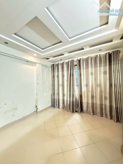 TRUNG KÍNH 40/42M², 5 TẦNG, MT 4.2M, NGÕ Ô TÔ, 15.5 TỶ - 1