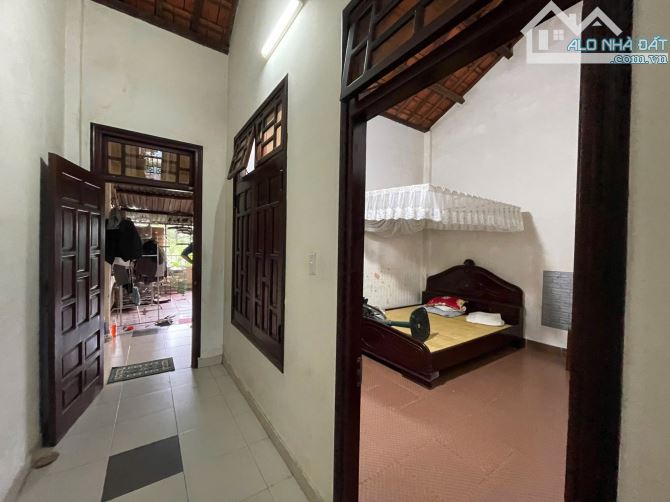 NHÀ 2 TẦNG MẶT TIỀN TRẦN QUÝ CÁP - 1