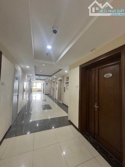 Chung Cư GELEXIA Riverside 885 Tam Trinh - 1