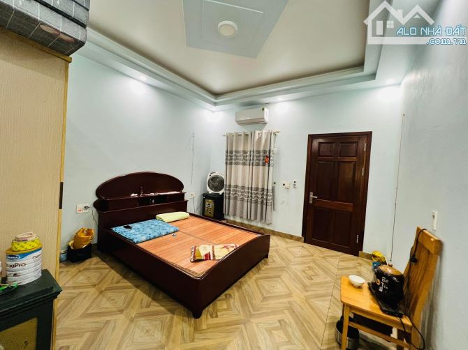 🏘 Cực hiếm – Nhà 2,5 tầng 80m² hướng Đông tại Quỳnh Cư, Hùng Vương-Ngõ ô tô–Giá 3,8 tỷ - 1