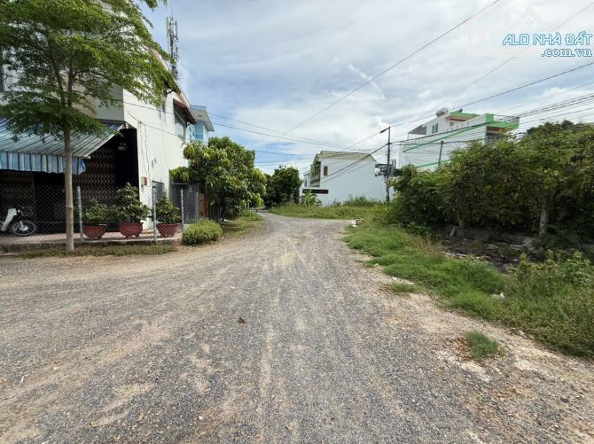 Bán Đất Vĩnh Châu - Sát Khu Đô Thị Mỹ Gia - Giá 27tr - 1