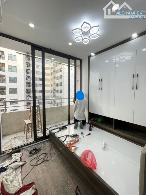 CHUNG CƯ JSC 34 – KHUẤT DUY TIẾN 89M², TẦNG 1X, 6.6 TỶ - 1