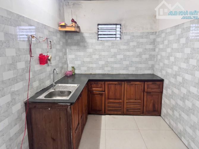 🏡 NHÀ CẤP 4 – LÔ GÓC 2 MẶT KIỆT ÔNG ÍCH KHIÊM – CHỈ 4,250 TỶ KIỆT THÔNG GẦN ĐƯỜNG CHÍNH - 1