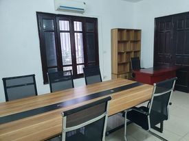 Cho thuê văn phòng Duy Tân - Cầu Giấy diện tích 25m giá 6tr3 - 1