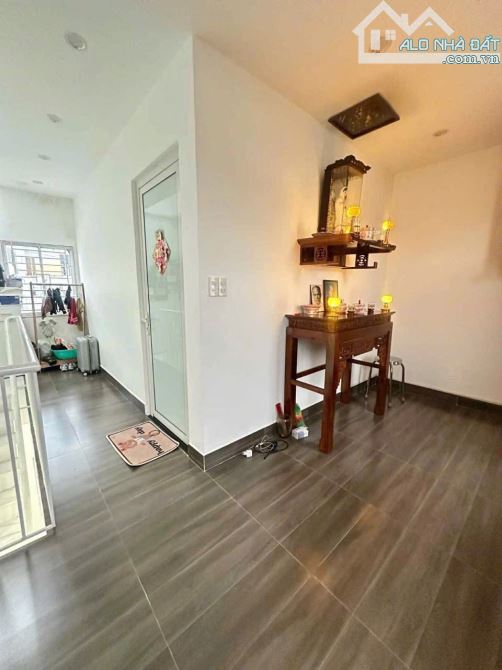 Chính chủ cần bán nhanh căn nhà 3 tầng đường Đinh Tiên Hoàng. Hải Châu - 1