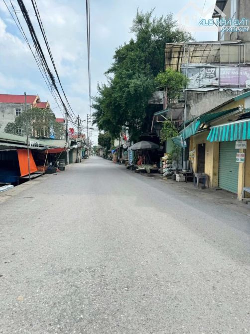 🏡 Lô đất đẹp Mai Lâm – Đông Anh – ô tô vào tận cửa - 1
