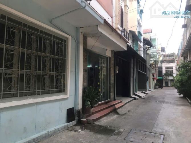 BÁN NHÀ HẺM 6M NGUYỄN TRÃI,3 TẦNG, 90M2, GIÁ 19,9 TỶ - 1