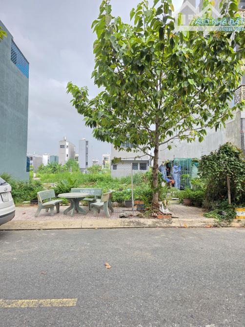 3,8Tỷ TL🔥Bán đất 76m2 KDC Phú Hồng Thịnh Dĩ An, gần Tp.Thủ Đức, p.Bình An, Tp.Dĩ An - 1