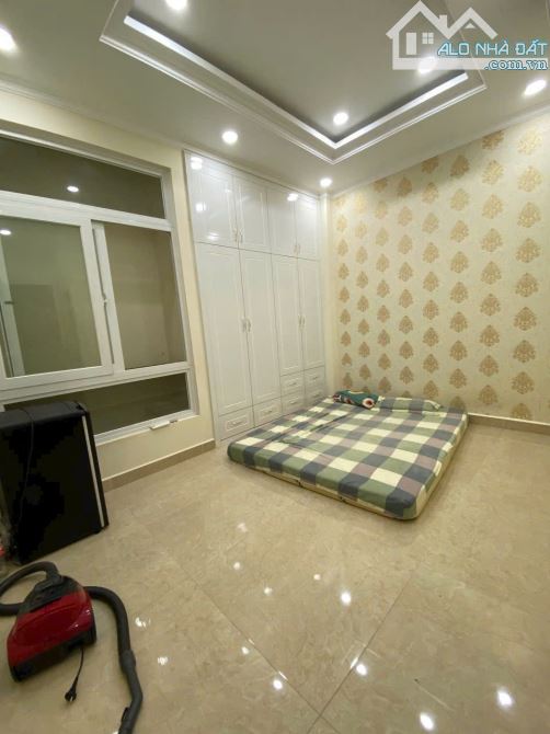 Chính chủ bán gấp nhà MT DS10,P9,Gò Vấp,70m,kinh doanh sầm uất,hơn 9ty - 1