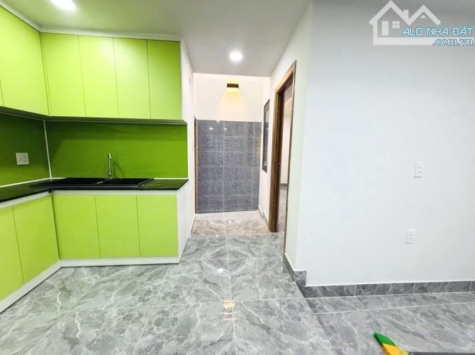 🏡💥VÀO Ở NGAY💥GẦN CẦU THỊ NGHÈ💥BÌNH THẠNH 💥40M2💥2 TẦNG💥CHỈ 5.28 TỶ TL💥 - 1