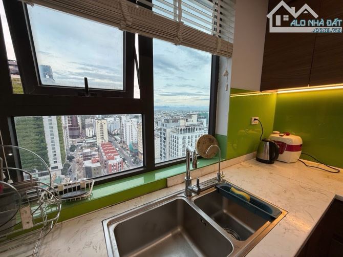 🎉🎉💥CĂN 3PN TẦNG CAO VIEW ĐẸP SẴN HỢP ĐỒNG THUÊ 22 TRIỆU/THÁNG - 1