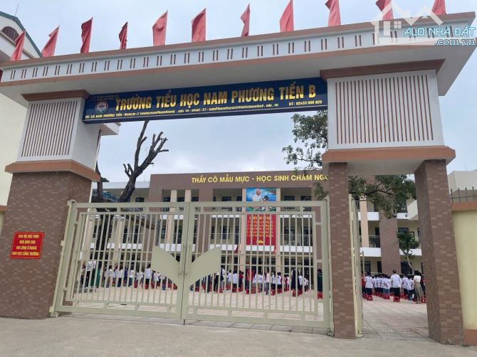 DUY NHẤT 1 LÔ 80,8M2 – GIÁ RẺ NHẤT THỊ TRƯỜNG - 1