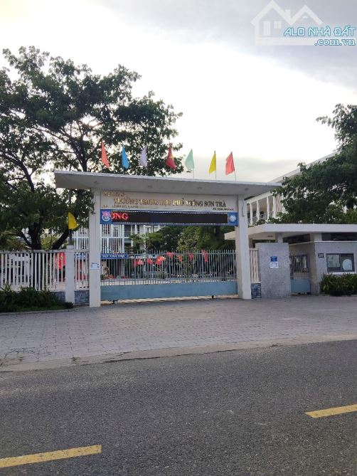 🎉🎉 LÔ ĐẤT ĐƯỜG 7,5M GẦN BIỂN PHẠM VĂN ĐỒNG - NGAY KCN AN ĐỒN. - 1