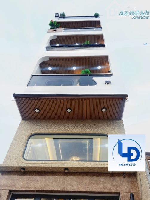 🚗 Bạn có tin chỉ 9,5 tỷ đã sở hữu nhà 5 tầng, hẻm đường nhựa 12m, như mặt tiền. Bình Tân? - 1