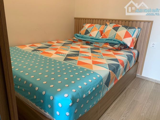 CHUYỂN NHƯỢNG CĂN HỘ 5 SAO THE SÓNG VŨNG TÀU 2 PHÒNG NGỦ 53M2 GIÁ 2.5 TỈ - 1
