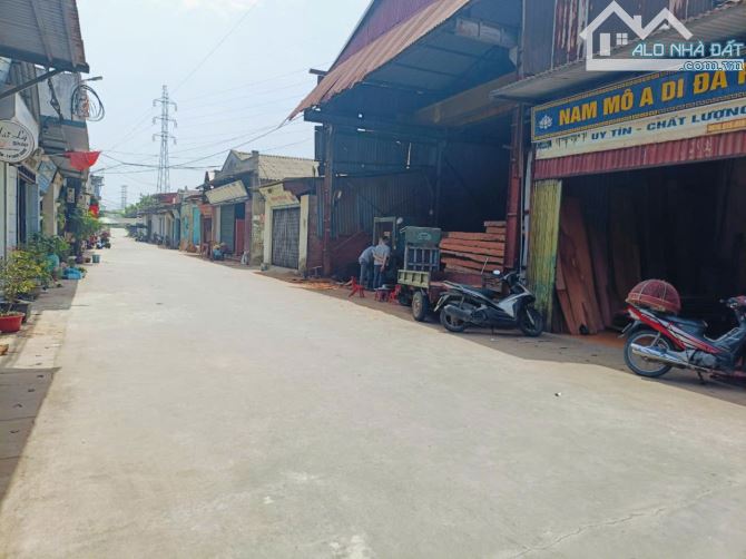 Bán nhà Mai Động, Hương Mạc, 80m, 2 tầng, giá 1,9 tỷ, chỉ cần khách thích giá nào cũng bán - 1