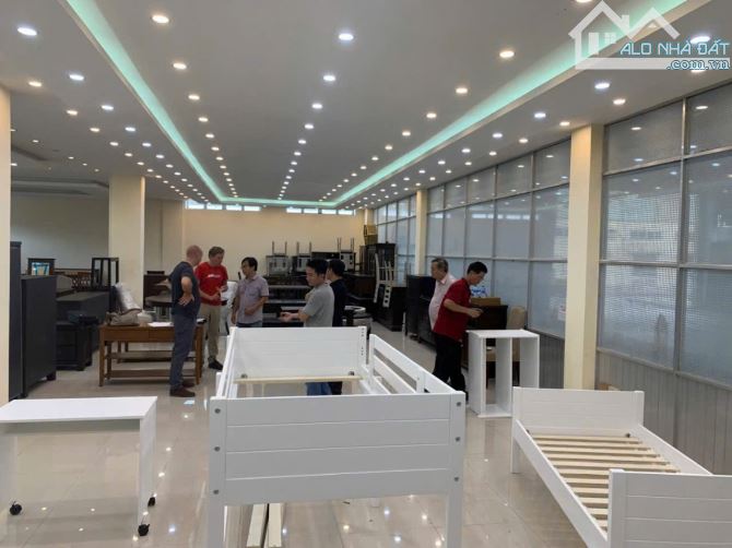 Xưởng Cụm CN Tân An 37.000m2 FUll SKC Đóng Thuế 1Lần Sổ Hoàn Công Góc 2 Mặt Tiền - 1
