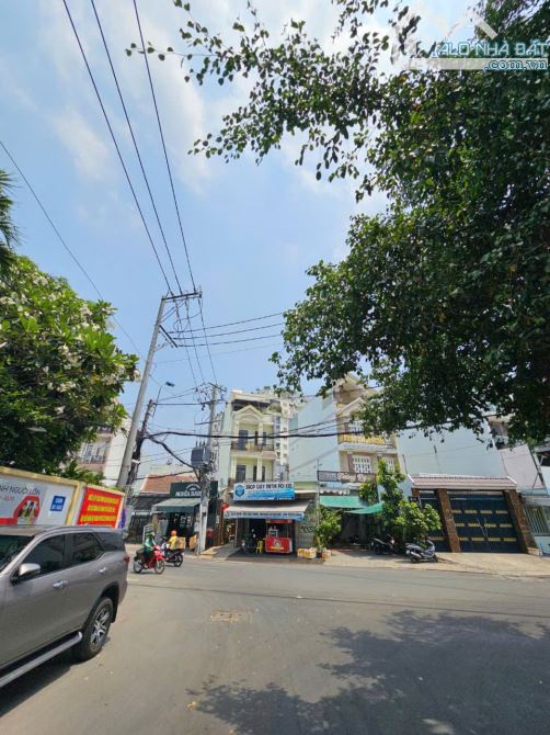 SIÊU PHẨM MẶT TIỀN KINH DOANH 5TẦNG,DÒNG TIỀN ỔN ĐỊNH 100TRIỆU/THÁNG,BÌNH TRƯNG TÂY QUẬN 2 - 1