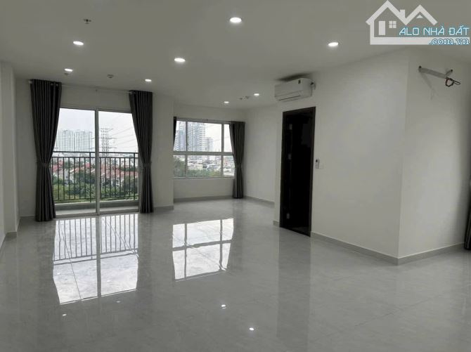 Cho thuê căn hộ 50 m2 Sunrise Riverside giá 9 triệu - 1