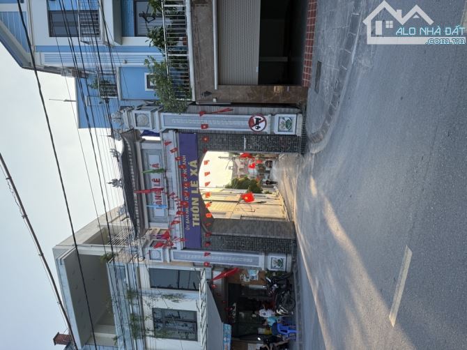 🔥 BÁN GẤP LÔ ĐẤT 59,9M² – LÊ XÁ, MAI LÂM, ĐÔNG ANH 💰 Giá chỉ: 6,4 tỷ (có thương lượng) - 1