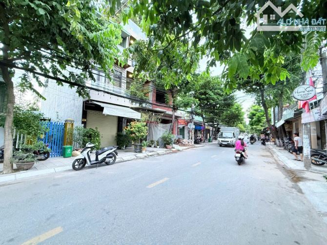 🌈BÁN ĐẤT CỰC HIẾM TẠI VŨ ĐÌNH LIÊN, HÒA XUÂN SIÊU RẺ ĐẦU TƯ SINH LỜI  ♨️VỊ TRÍ VÀNG: Phố - 1