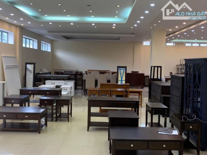 X104 bán nhà xưởng sản xuất gỗ công nghiệp , khung thép kiện cố - 1