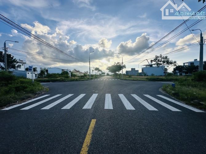 🎉🎉💥LÔ ĐẤT 100M2 ( 5X20M ) KẸP CỐNG ĐƯỜNG 10M5 LỀ 5M NGUYỄN ĐĂNG TUÂN - 1
