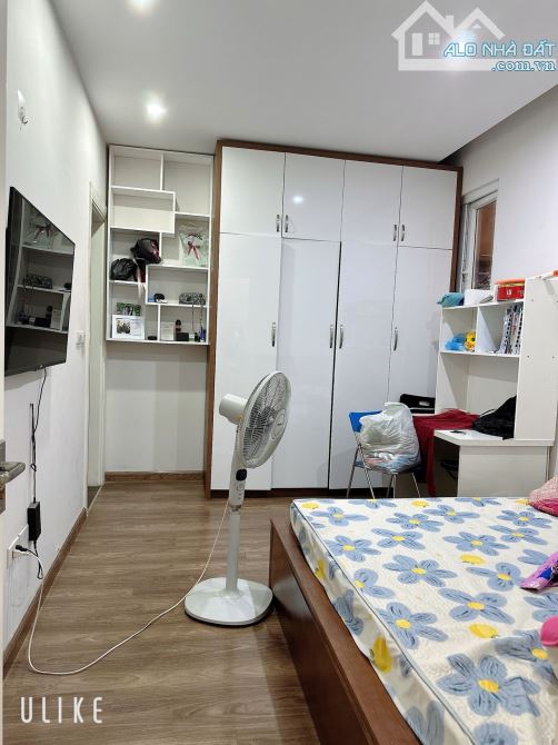 BÁN CHUNG CƯ VIP1 RIVERSIDE GARDEN – VŨ TÔNG PHAN, THANH XUÂN. 68M2 – 2PN,5,68 TỶ - 1