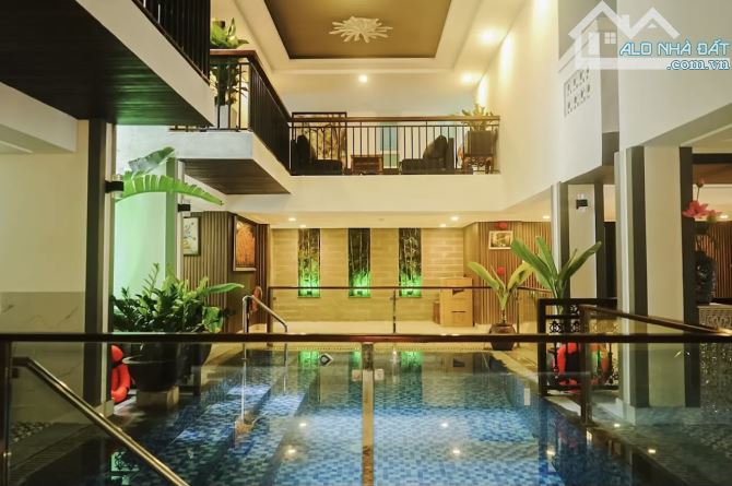 💥GIÁ TỐT TOÀ PHỐ TÂY 6 TẦNG KINH DOANH HIỆU QUẢ - CHỦ CẦN BÁN - LH EM HUY LVCC . - 1