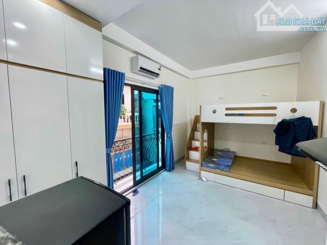 Bán nhà Ngọc Khánh Giảng Võ 7 tầng 70m2 giá 22,268 tỷ - 1