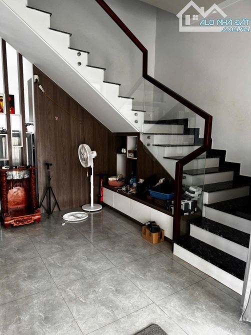 NHÀ GÓC 2 MẶT TIỀN HẺM 40 DƯƠNG VĂN NGA GẦN ECOPLACE : GIÁ 3,6 tỷ - 1