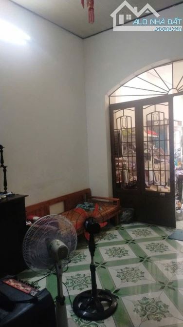 Bán Căn Nhà cấp 4 Đường Chu Mạnh Trinh .P8 Củ .Vũng Tàu - 1
