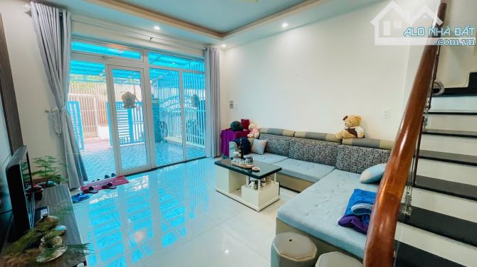 🔥 BÁN GẤP NHÀ PHỐ 2 MẶT TIỀN – TRUNG TÂM ĐÀ LẠT Hơn 6 tỷ 🔥 - 1