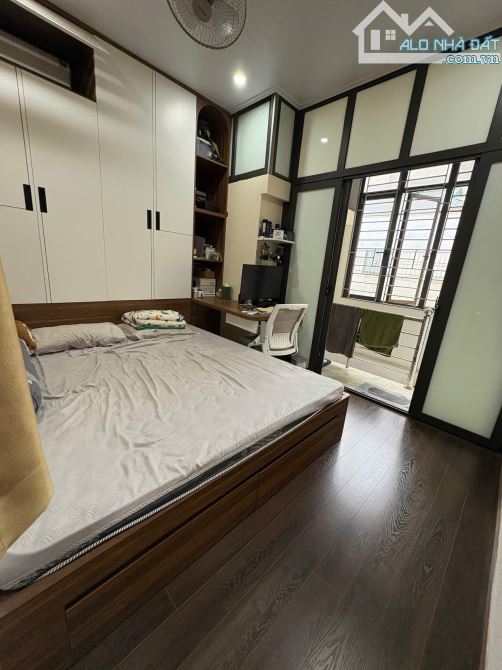 🔥CỰC HIẾM🔥NGUYỄN TRÃI, 100M RA PHỐ, SỔ VUÔNG, LÔ GÓC, 3.8 TỶ 14/21M2 3T2N, VỊ TRÍ ĐẸP - 1
