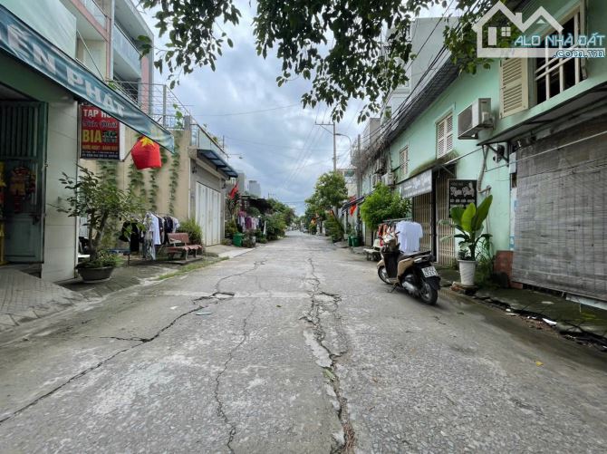 Bán lô đất MT hẻm 175 đường số 2 - 4.3 x 18.5 = 80m2, 5.7 tỷ - 1