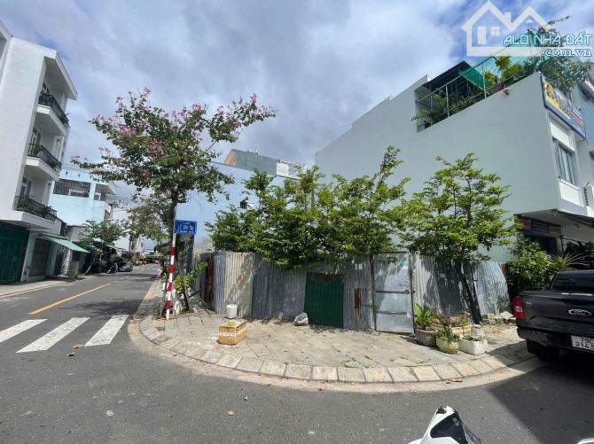 LÔ GÓC 2MT TĐC VCN PHƯỚC LONG , 59M2, GIÁ CHỈ 5,8 TỶ - 1