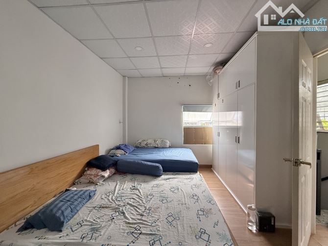 🔥 Nhà bán gấp – Nguyễn Thông Q3 – Sổ riêng – Công chứng ngay - 30 m2 - 1