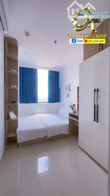 CHO THUÊ CĂN HỘ NERA GARDEN - TP HUẾ - 1