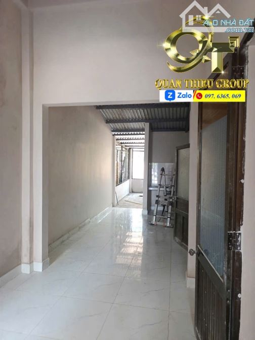 CHO THUÊ NHÀ MẶT TIỀN VŨ NGỌC PHAN, TP HUẾ - 1