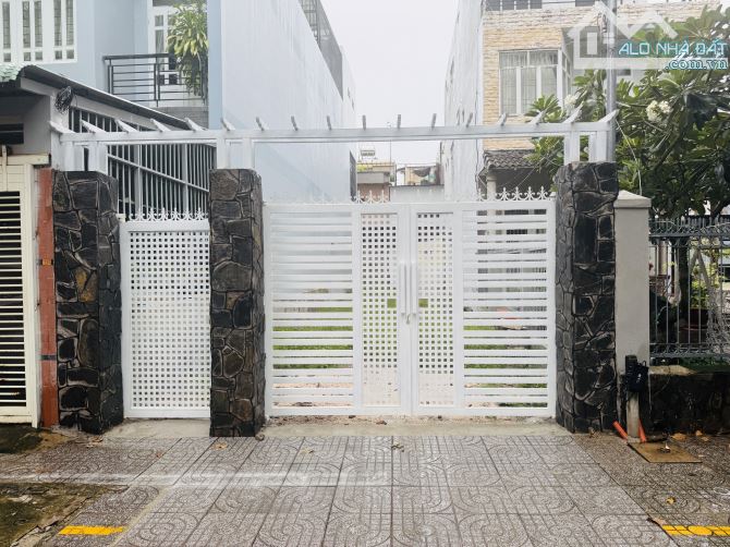 Bán đất đường Nguyễn Trãi, gần nhà tròn tp Bà Rịa sổ - 1