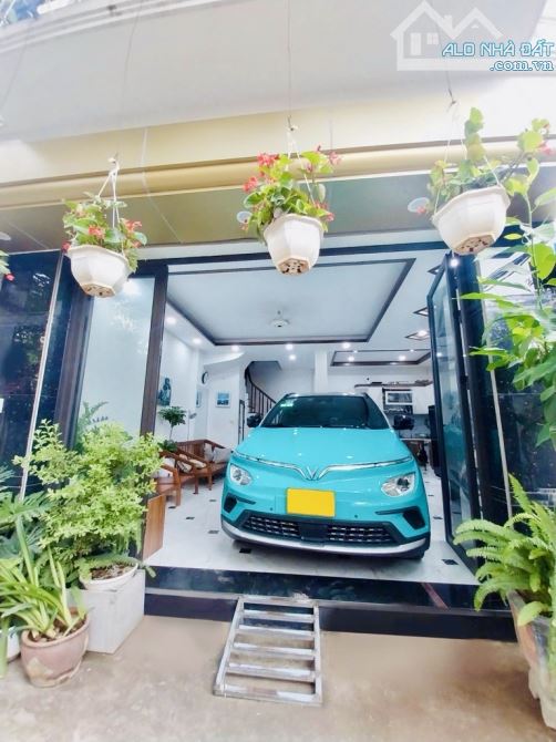 🌟 SIÊU HIẾM: TRƯƠNG ĐỊNH -: CĂN GÓC - 6 NGỦ - Ô TÔ ĐỖ CỬA VÀO NHÀ - THOÁNG SÁNG - SÂN VƯỜ - 1