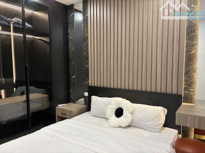 Cho thuê căn hộ Cao Cấp Nera Garden, TP Huế - 1