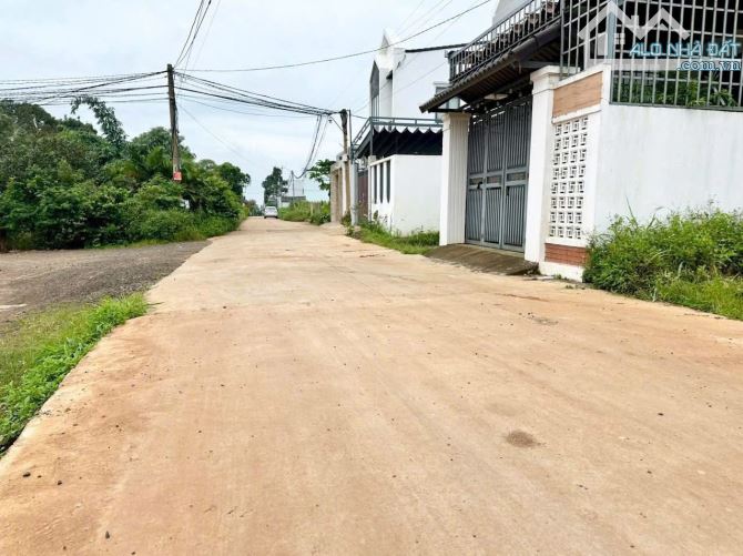 💥 BÁN ĐẤT MẶT TIỀN ĐƯỜNG NGUYỄN HUỆ THÔNG ĐỖ NHUẬN - PHƯỜNG TÂN LỢI 💥 - 1