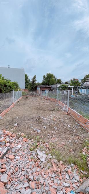 Bán đất tại đường Hoàng Minh Chánh, 2,999 tỷ, 87m2 đẹp, nhiều tiện ích - 1