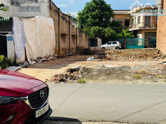 📣Bán Đất hẻm Xô Viết Nghệ Tĩnh ngay trung tâm Buôn Ma Thuột #2tỷ400triệu 🚗 - 1