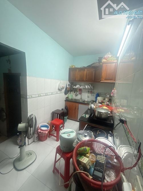 💥BÁN GẤP GIẢM 800TR NHÀ MT GẦN AEON TÂN PHÚ DT(4.7*14) 2 TẦNG - 1